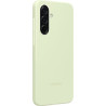 Samsung A366B A36 Silicone Case Light Green EF-PA366CGE